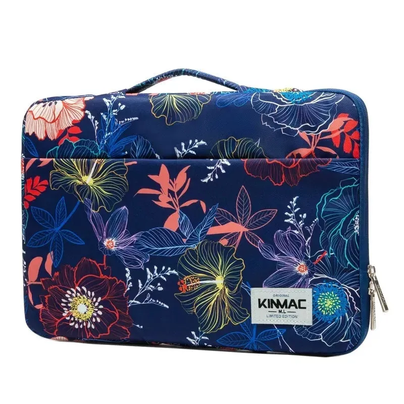 KinMac Shockproof Laptop Bag - MacBook M1/M2 13