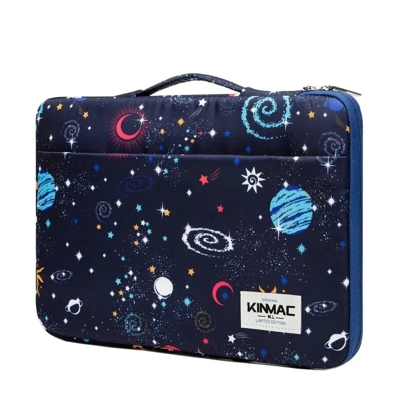 KinMac Shockproof Laptop Bag - MacBook M1/M2 13