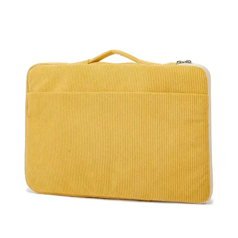KinMac Shockproof Laptop Bag - MacBook M1/M2 13
