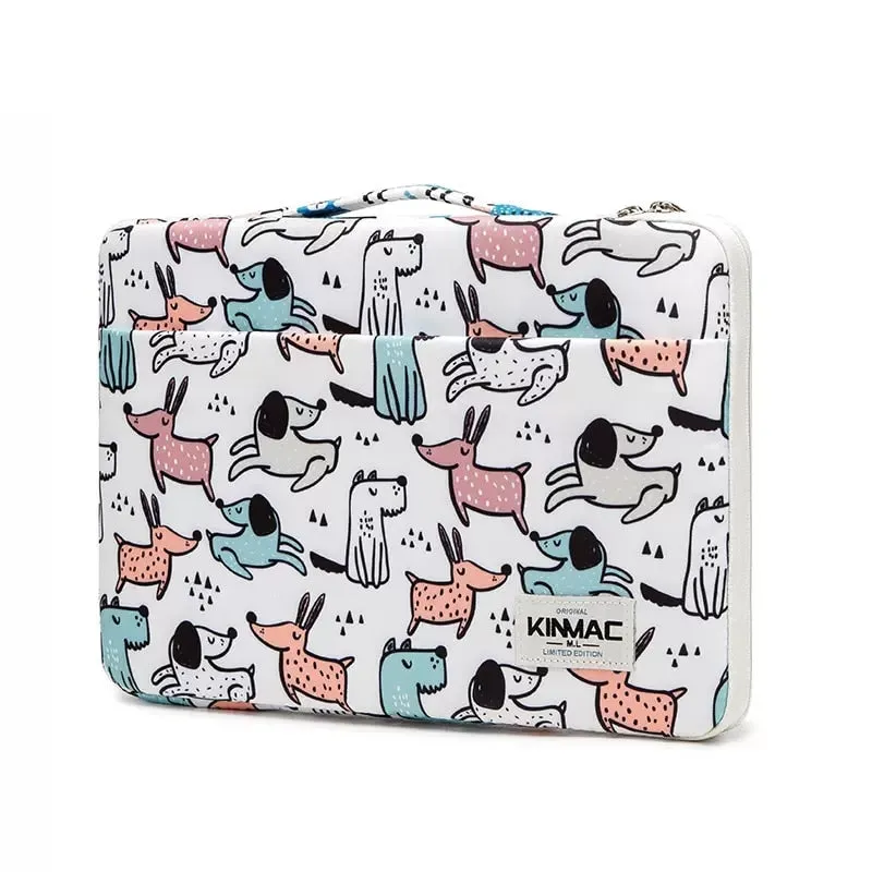 KinMac Shockproof Laptop Bag - MacBook M1/M2 13