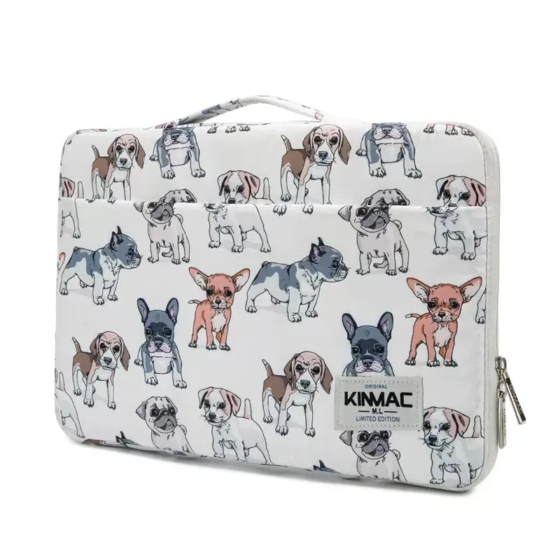 KinMac Shockproof Laptop Bag - MacBook M1/M2 13