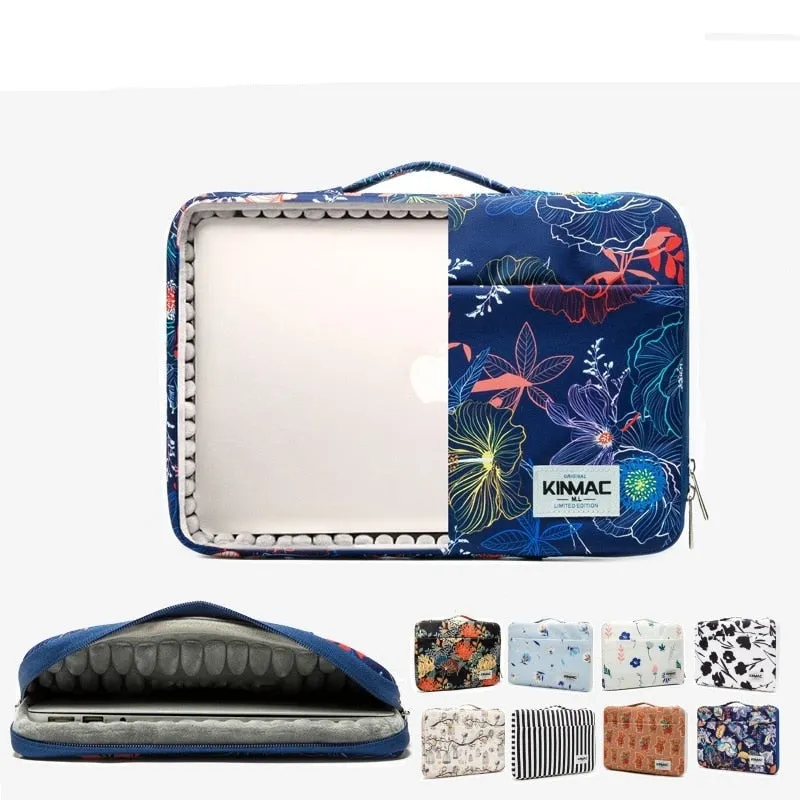 KinMac Shockproof Laptop Bag - MacBook M1/M2 13