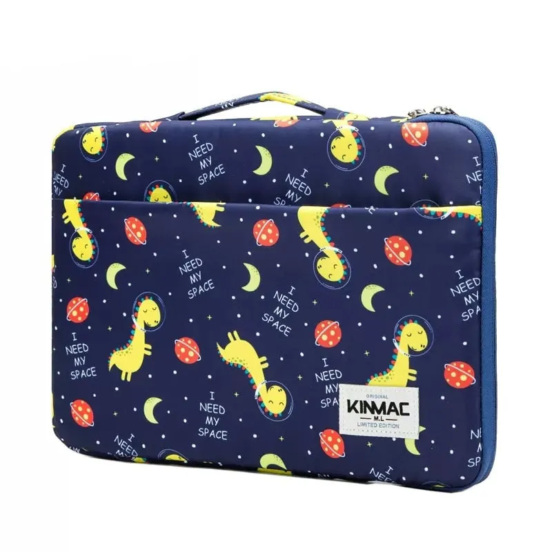 KinMac Shockproof Laptop Bag - MacBook M1/M2 13