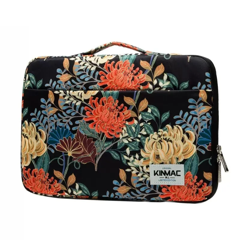 KinMac Shockproof Laptop Bag - MacBook M1/M2 13