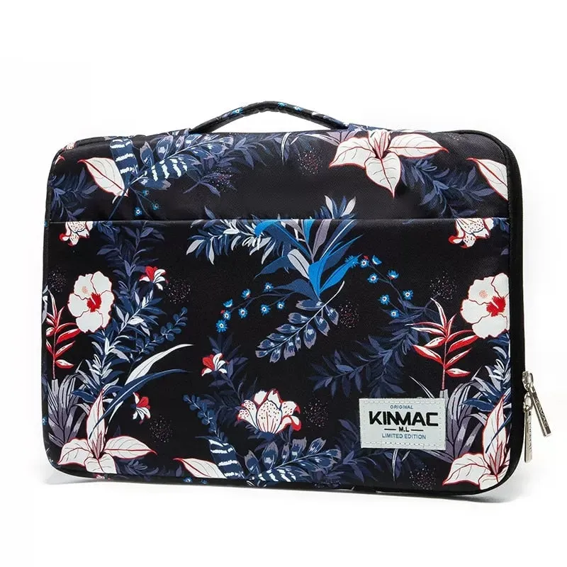KinMac Shockproof Laptop Bag - MacBook M1/M2 13