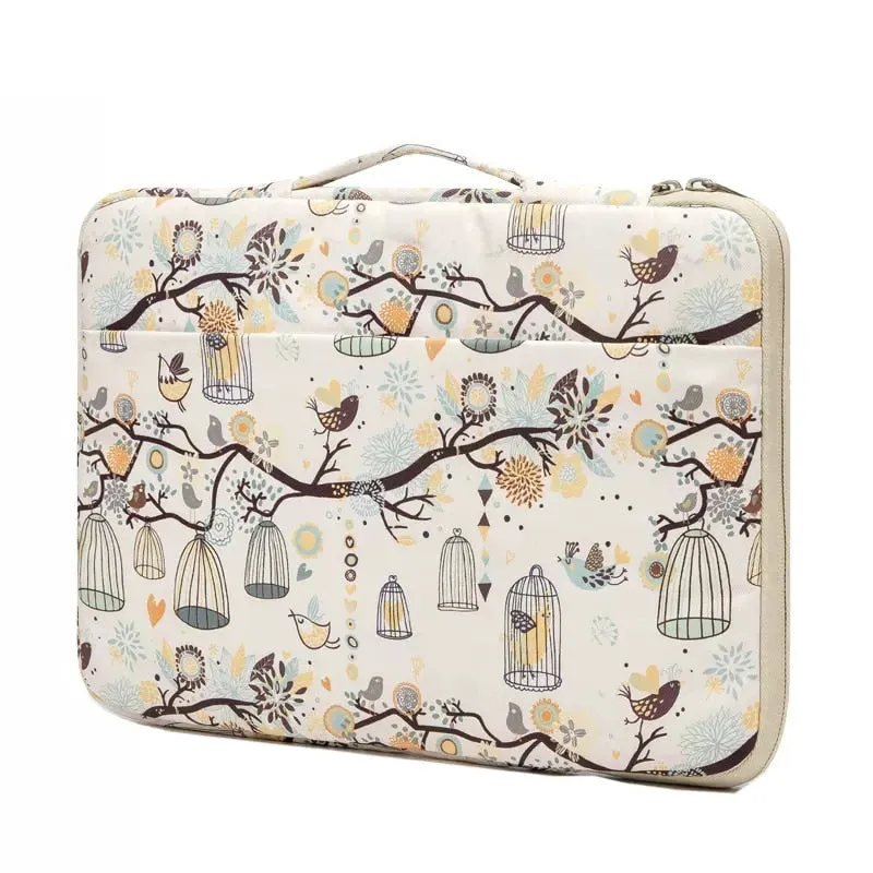 KinMac Shockproof Laptop Bag - MacBook M1/M2 13