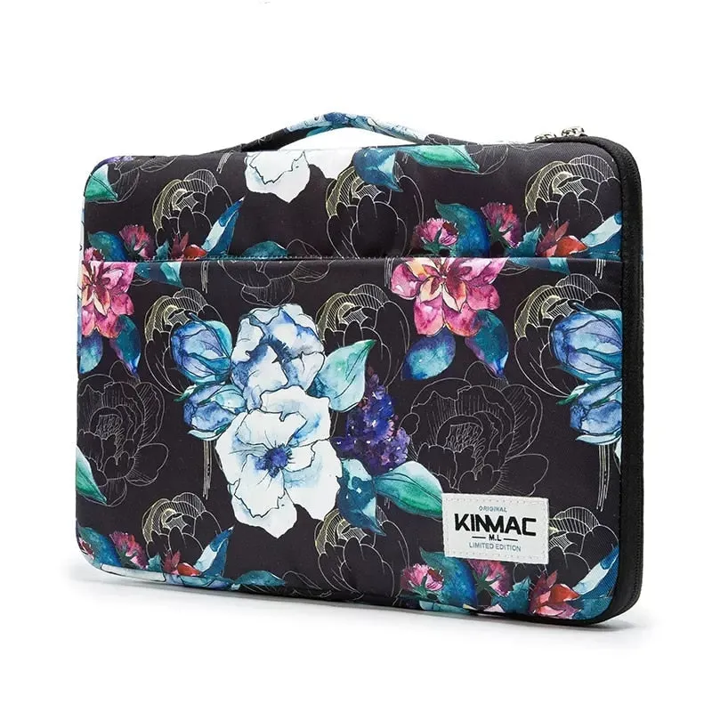 KinMac Shockproof Laptop Bag - MacBook M1/M2 13