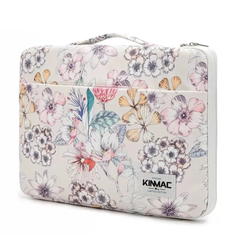 KinMac Shockproof Laptop Bag - MacBook M1/M2 13