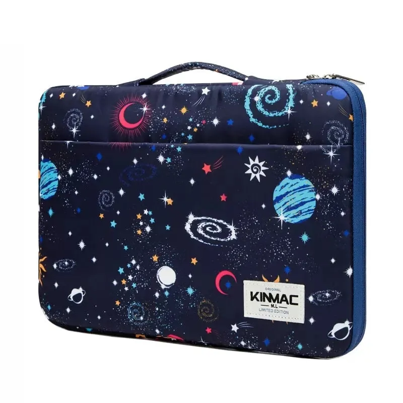 KinMac Shockproof Laptop Bag - MacBook M1/M2 13
