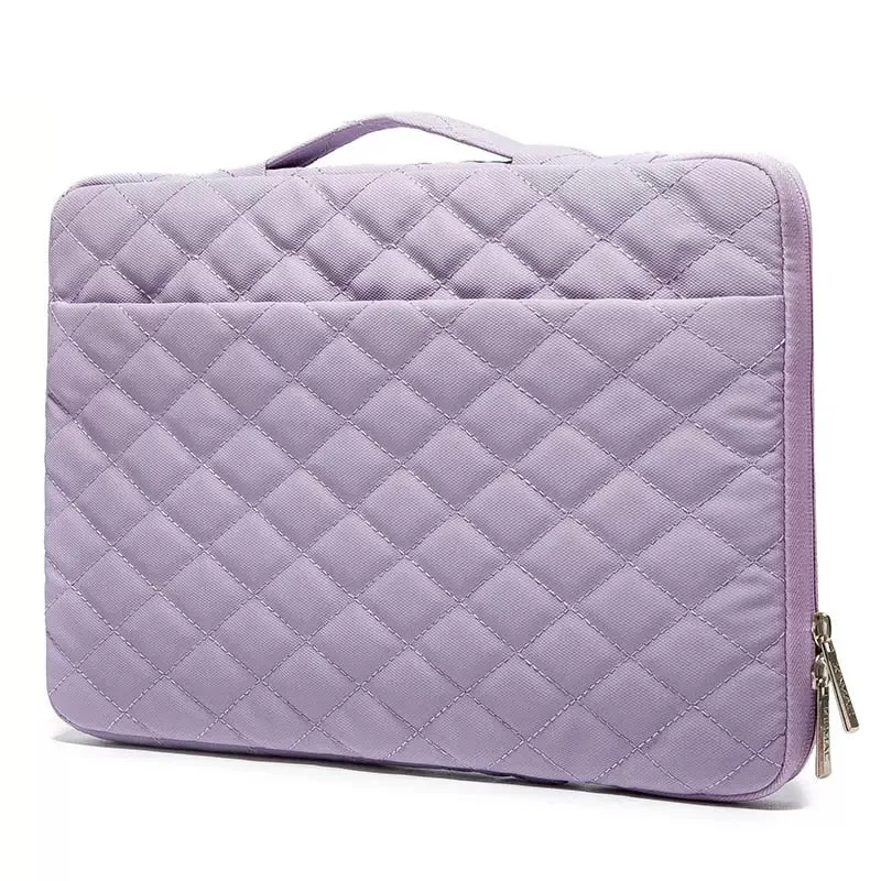 KinMac Shockproof Laptop Bag - MacBook M1/M2 13