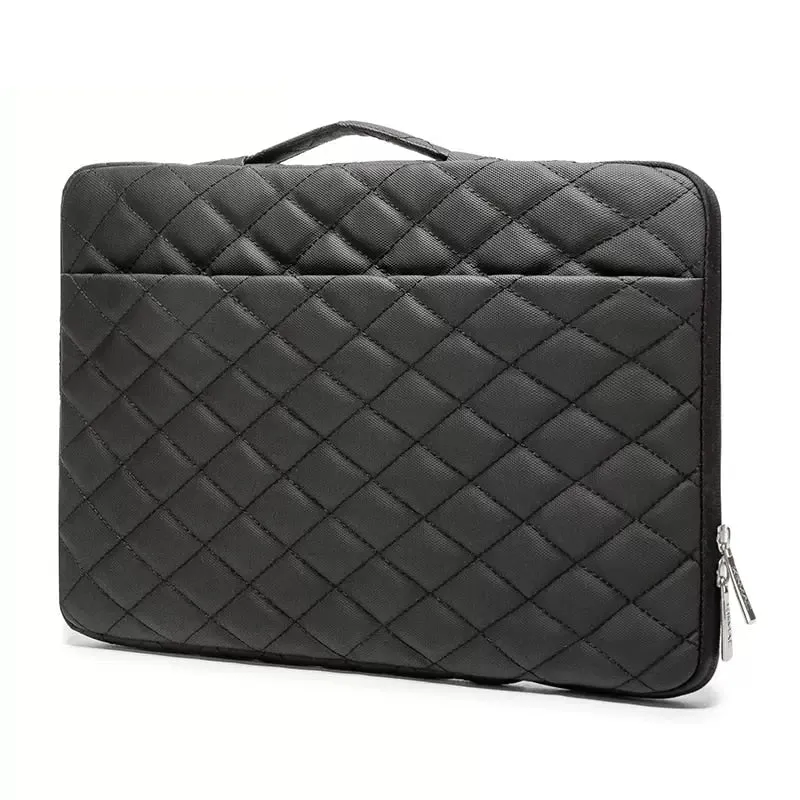 KinMac Shockproof Laptop Bag - MacBook M1/M2 13