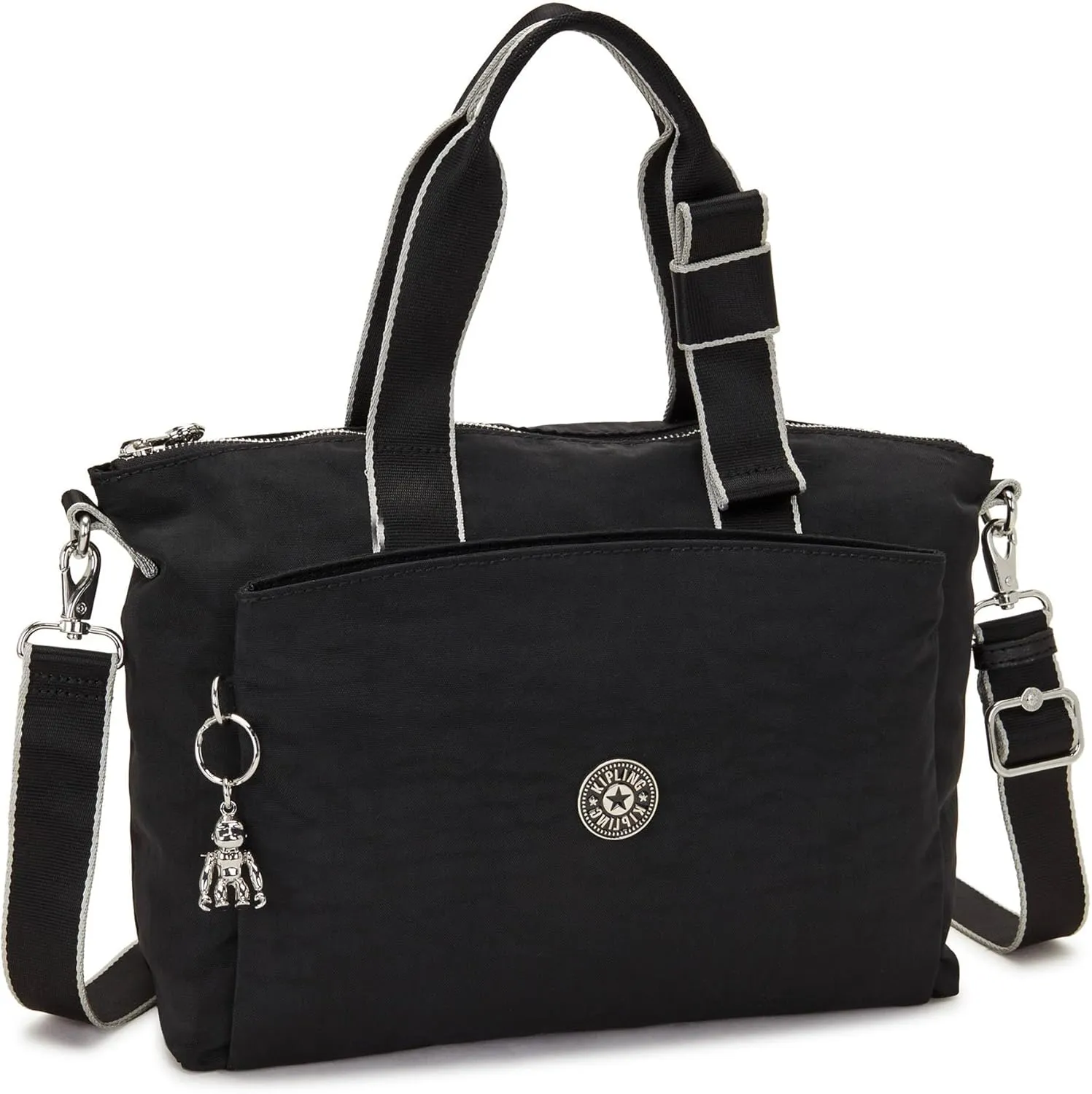 Kipling Archer 16" Laptop Tote Bag