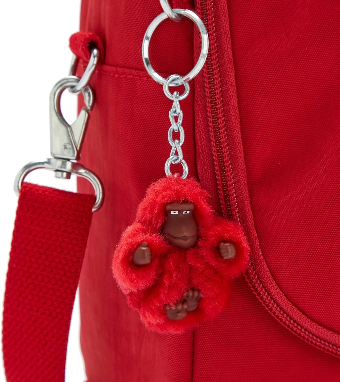 Kipling Kichirou Lunch Bag