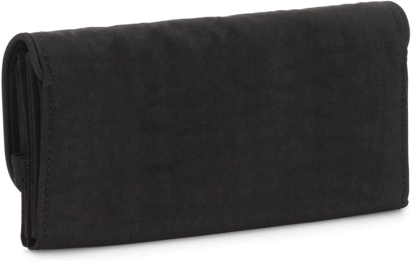 Kipling Money Land Snap Wallet