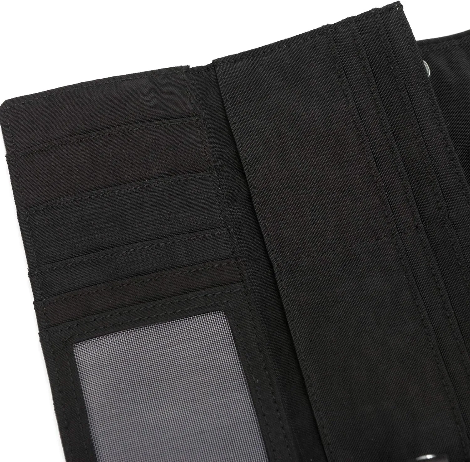 Kipling Money Land Snap Wallet