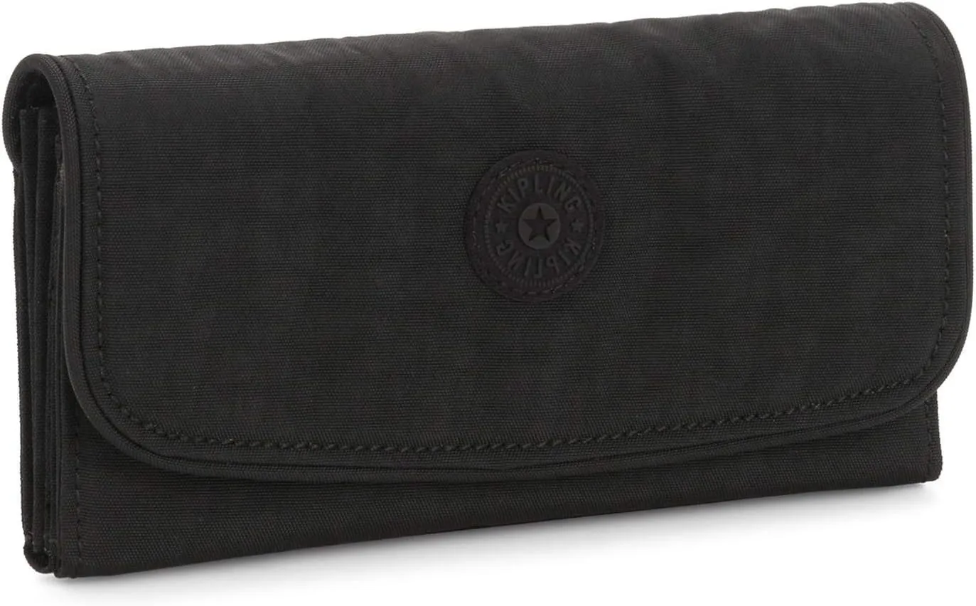 Kipling Money Land Snap Wallet