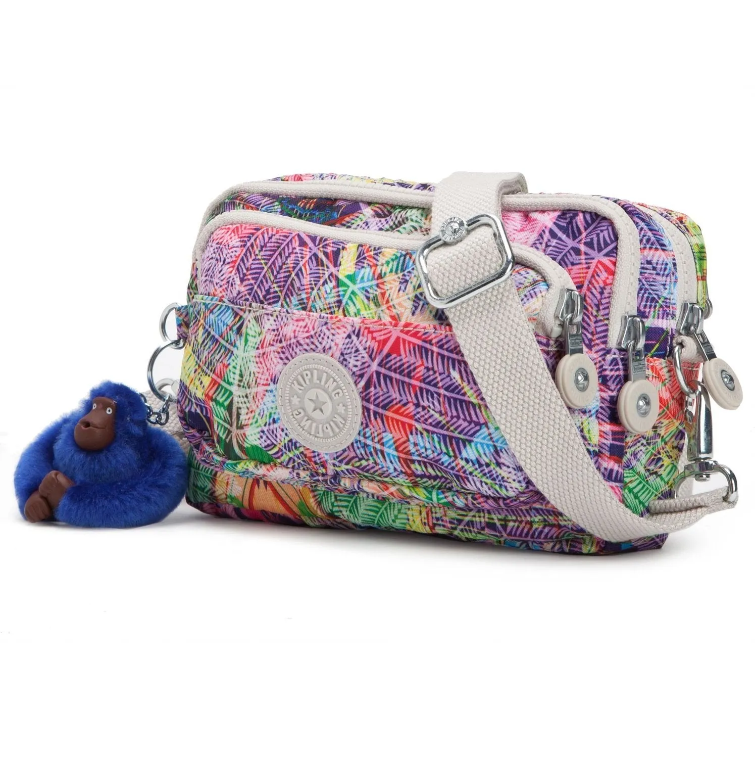 Kipling Multiple Waistbag