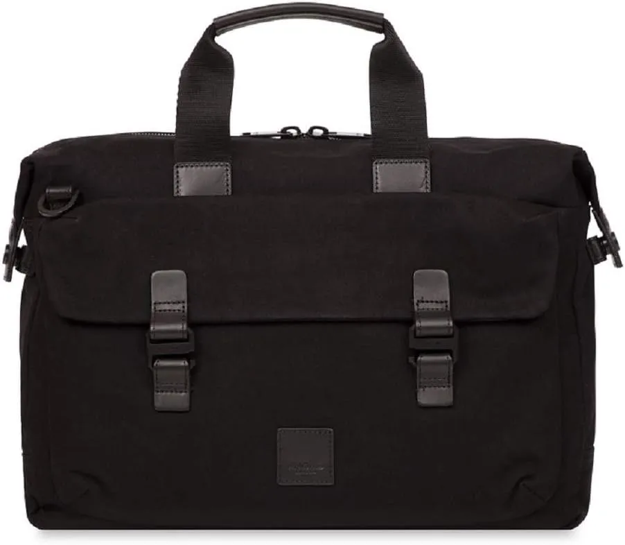 Knomo Work Bag, Black