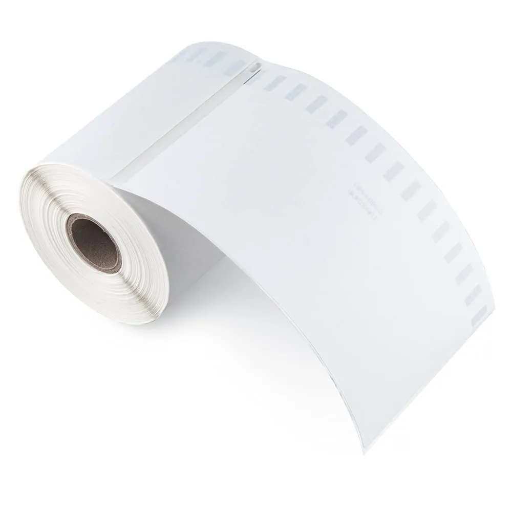 L LIKED 2200 Count 4x6 Thermal Shipping Labels, 10 Rolls, Compatible with Rollo, Zebra Jadens, Nelko, Dymo 1744907 4XL -Commercial Grade
