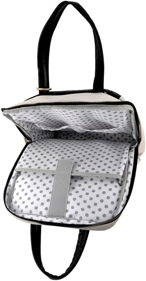Laptop Backpack Purse 14 to 15.6 Inch 16 for Women with Laptop Compartment Compatible with Lenovo PU LeatherComputer Case Laptop bag