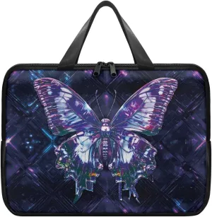 Laptop Bag for Women Men Portable Laptop Tote Bag Waterproof Computer Handbag Case Sleeve for Notebooks 10-17inch