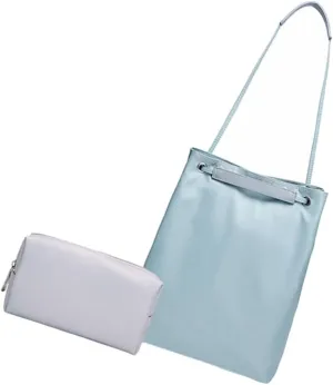 Laptop Computer Tote Bag Large Capacity Travel Computer Bag Laptop Carry Tote for 14/15.6 Inches