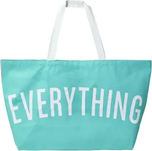 Large Canvas Tote Bag Reusable Grocery Bags Shopping Bags for Women Foldable Extra Large Everything Bag