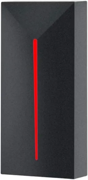 LBS IP68 Waterproof Small Access Card Reader Wiegand 26/34 Bits Card Reader (B: IC/MIFARE Type)