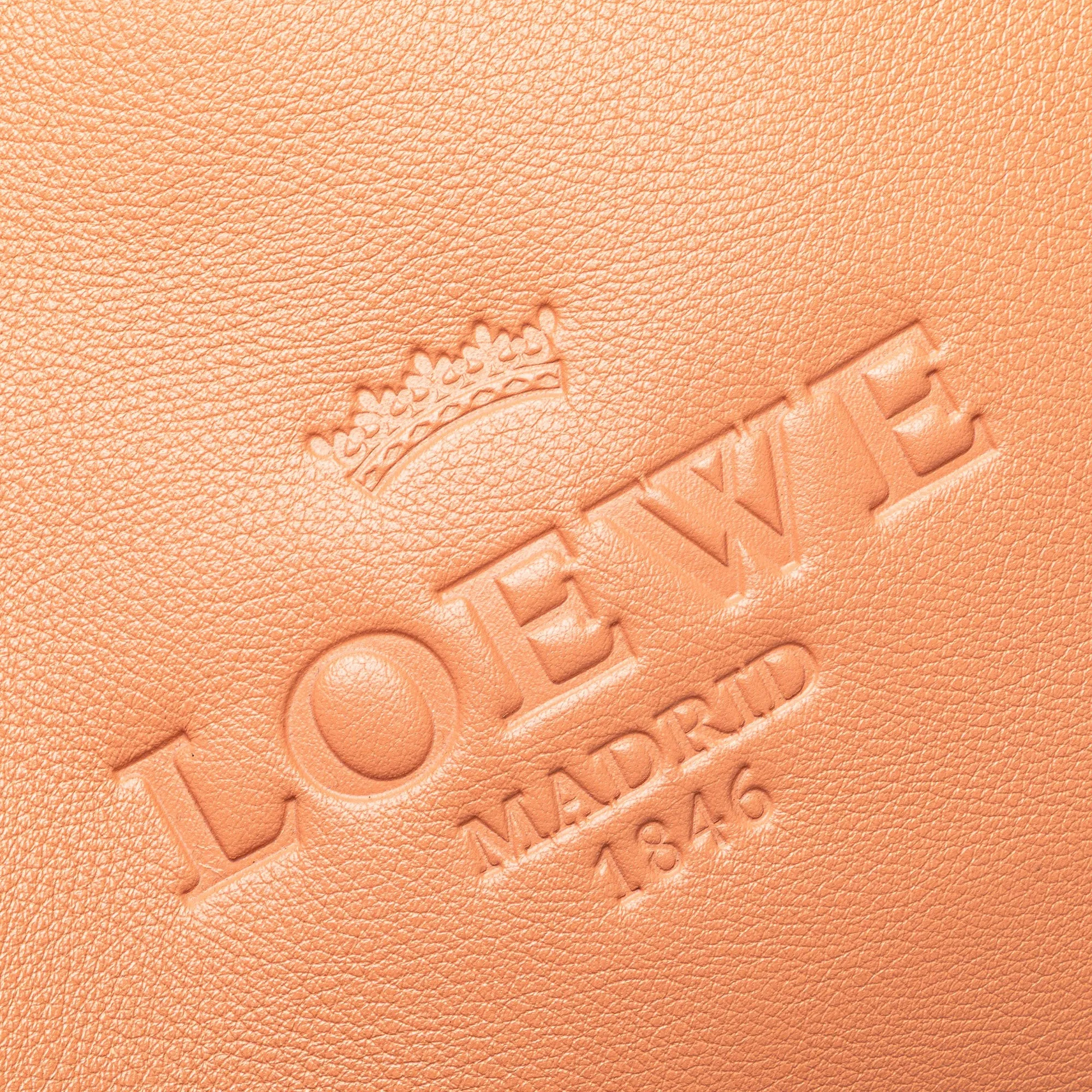 Leather Heritage Tote