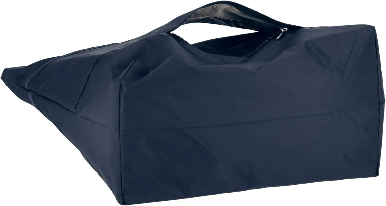 LeSportsac Carlin Zip Top Tote Bag