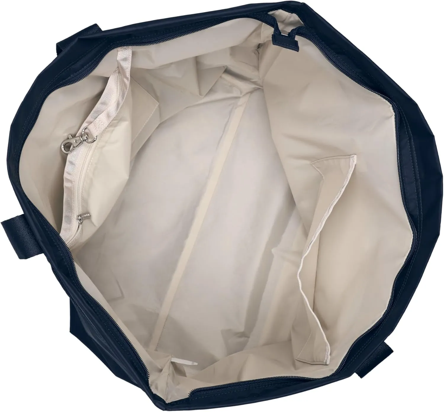 LeSportsac Carlin Zip Top Tote Bag