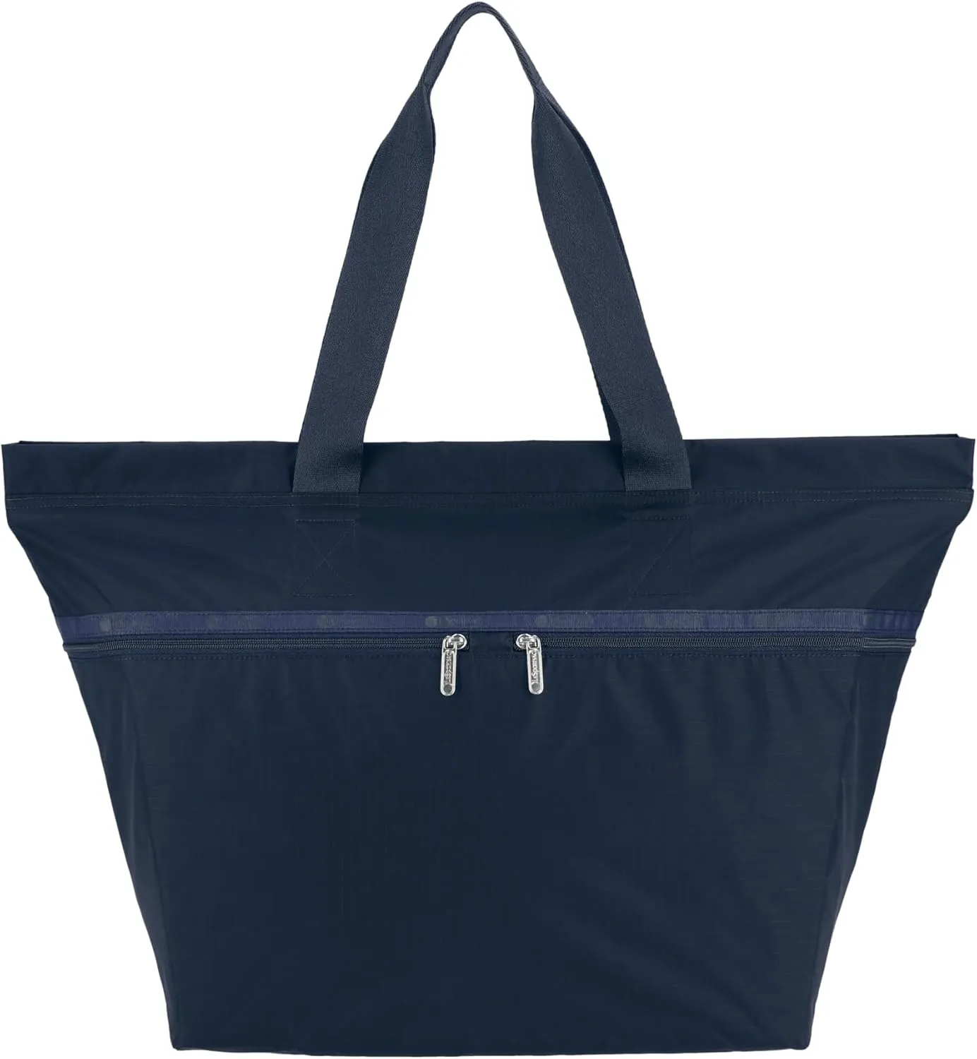 LeSportsac Carlin Zip Top Tote Bag