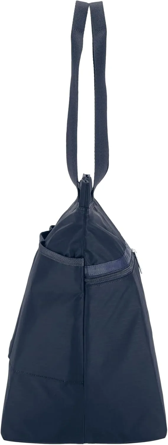LeSportsac Carlin Zip Top Tote Bag