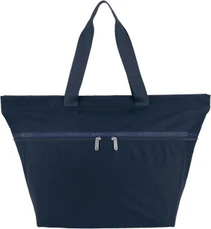 LeSportsac Carlin Zip Top Tote Bag