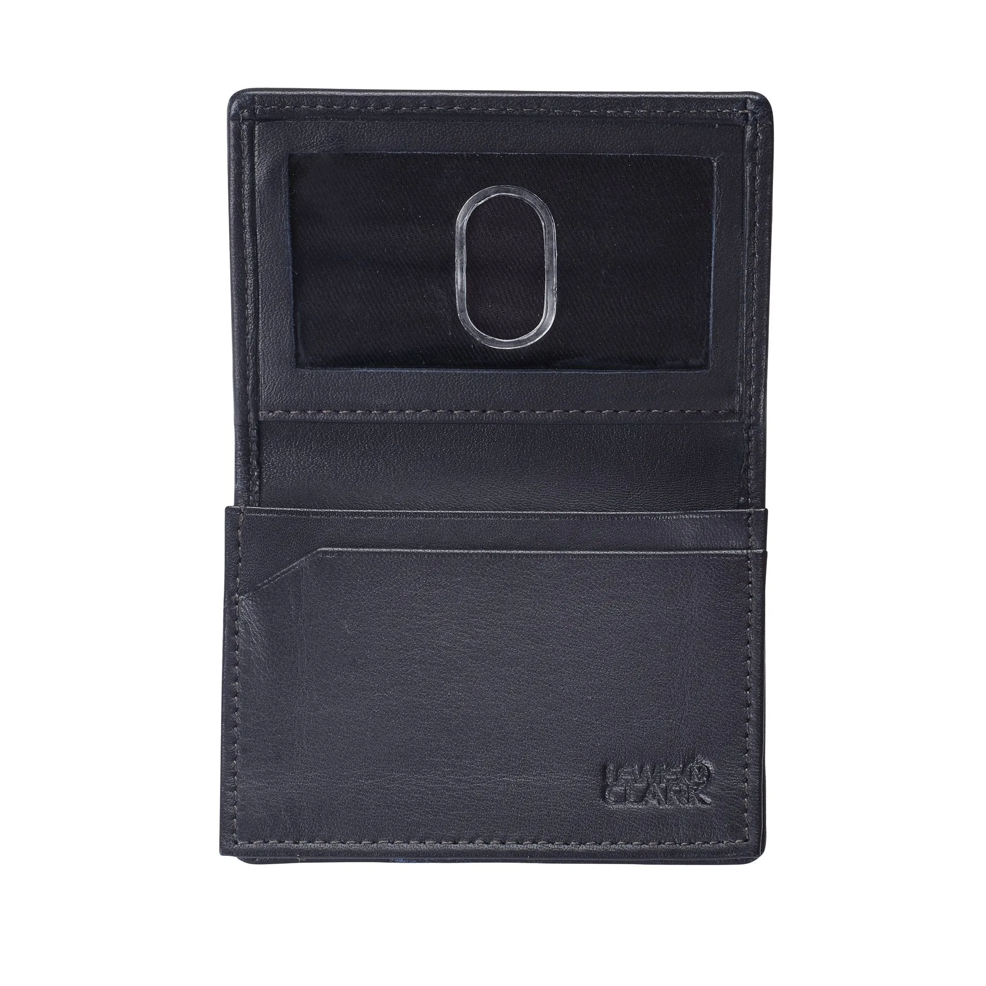 Lewis N. Clark RFID-Blocking Ballistic Card Wallet