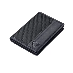 Lewis N. Clark RFID-Blocking Ballistic Card Wallet