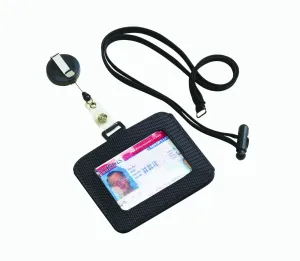 Lewis N. Clark RFID-Blocking ID Holder