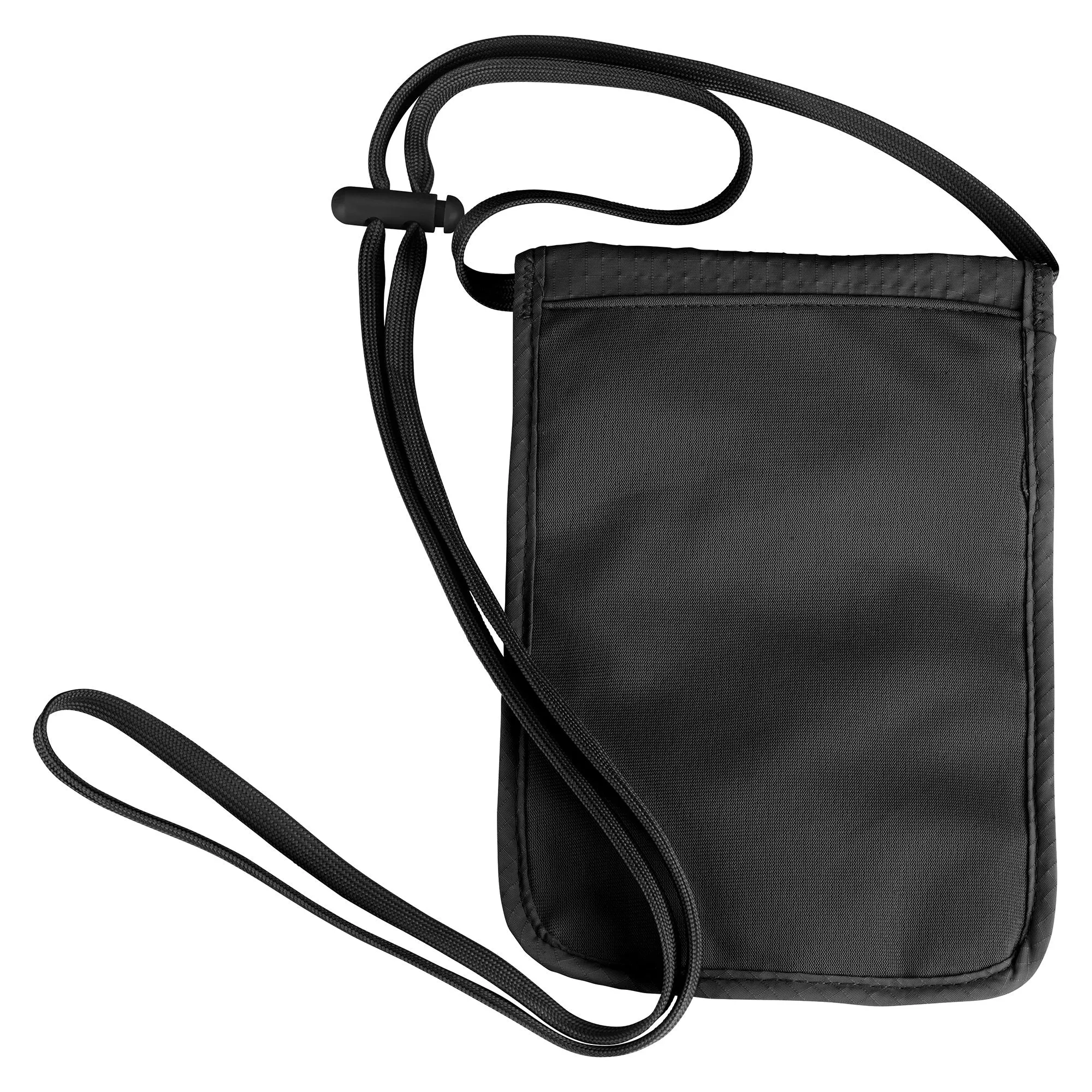 Lewis N. Clark RFID-Blocking Neck Stash