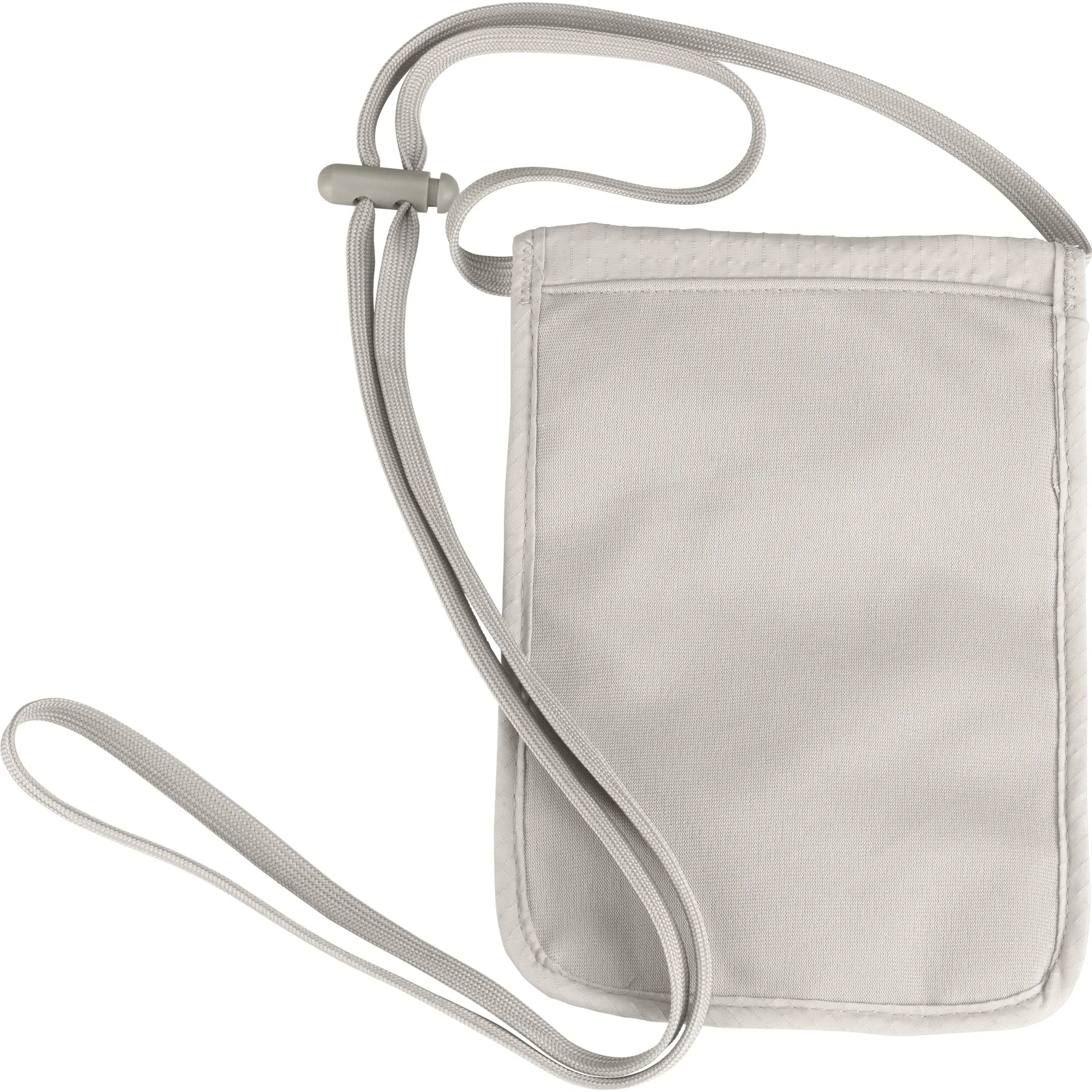 Lewis N. Clark RFID-Blocking Neck Stash