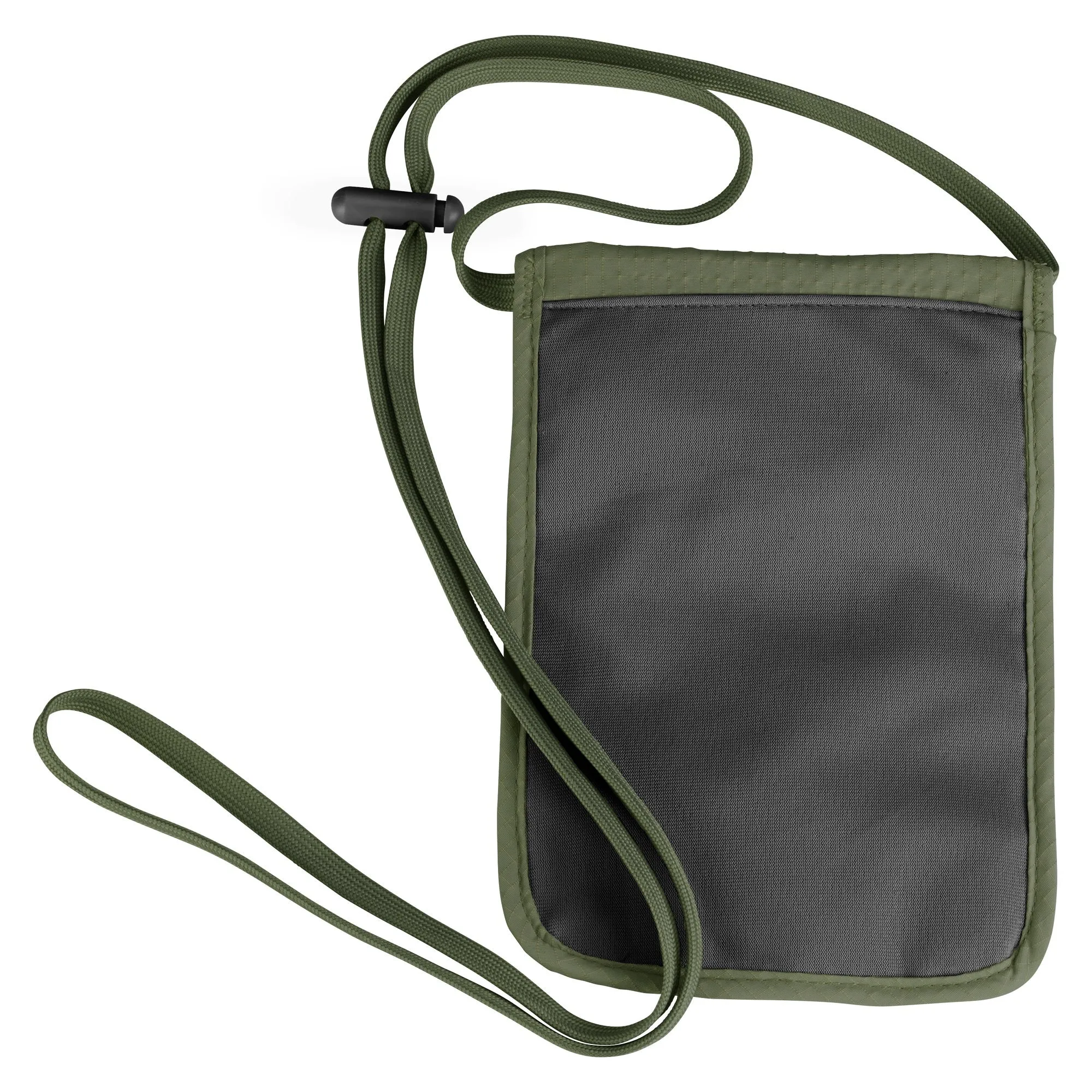 Lewis N. Clark RFID-Blocking Neck Stash