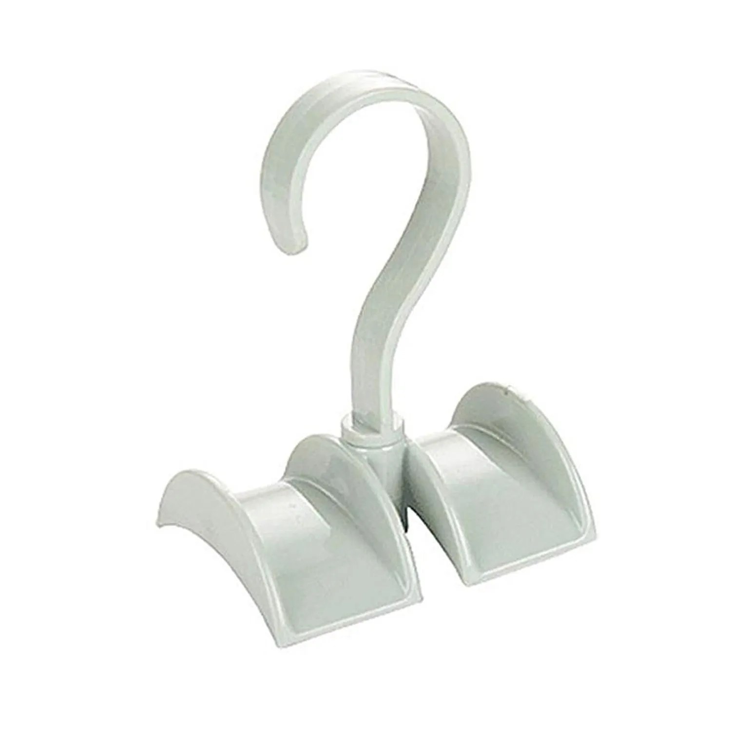 Limited-time offer Hanger Rack Fast-track support Rotating (1 Pc) Multifunction Handbag