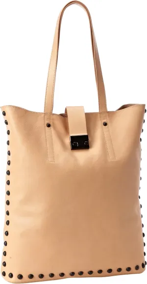 LOEFFLER RANDALL Locker Tote-NST