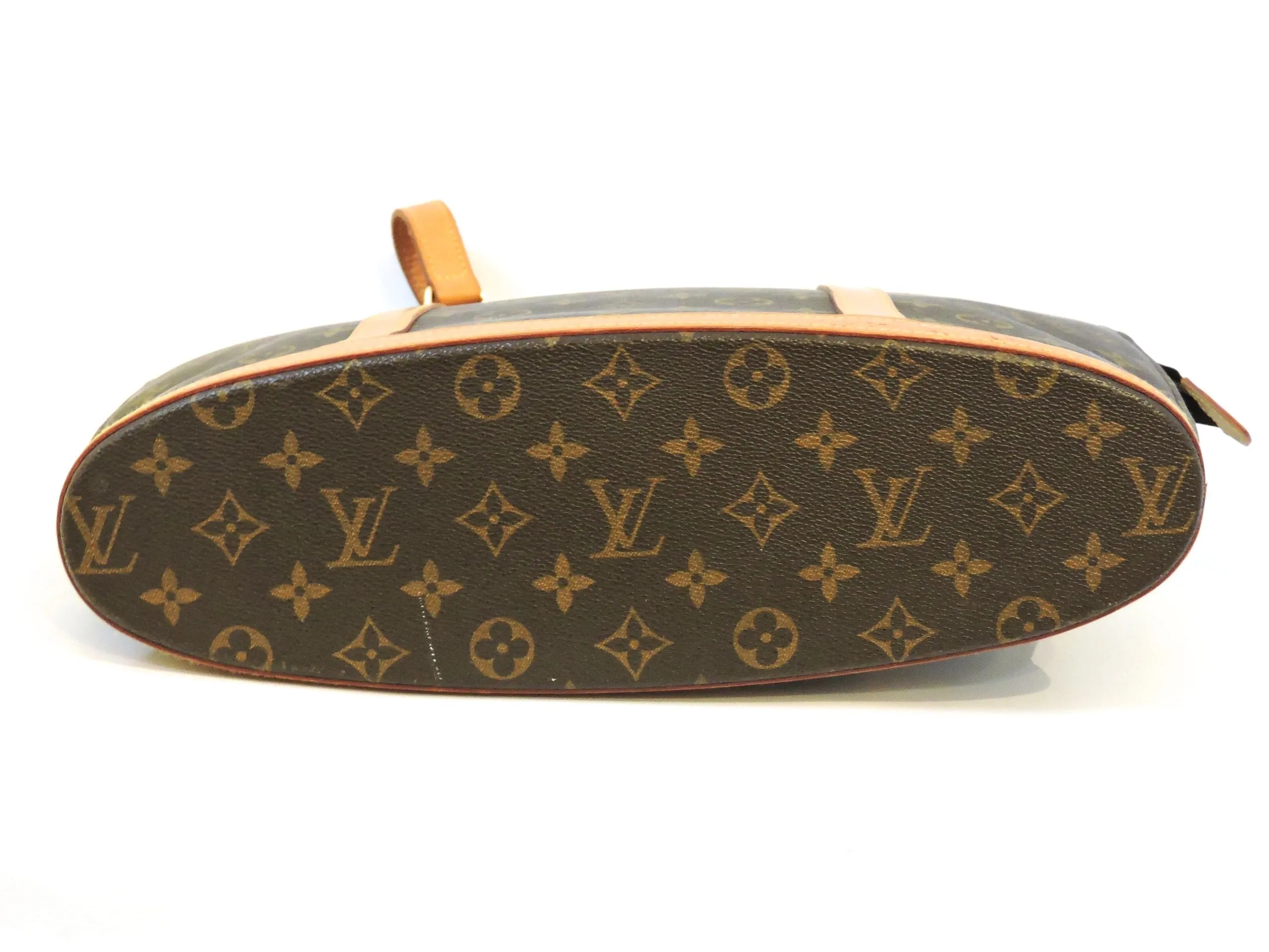 Louis Vuitton Babylone Tote