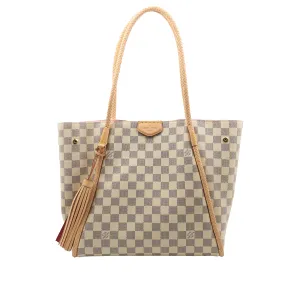 Louis Vuitton Damier Azur Propriano Tote