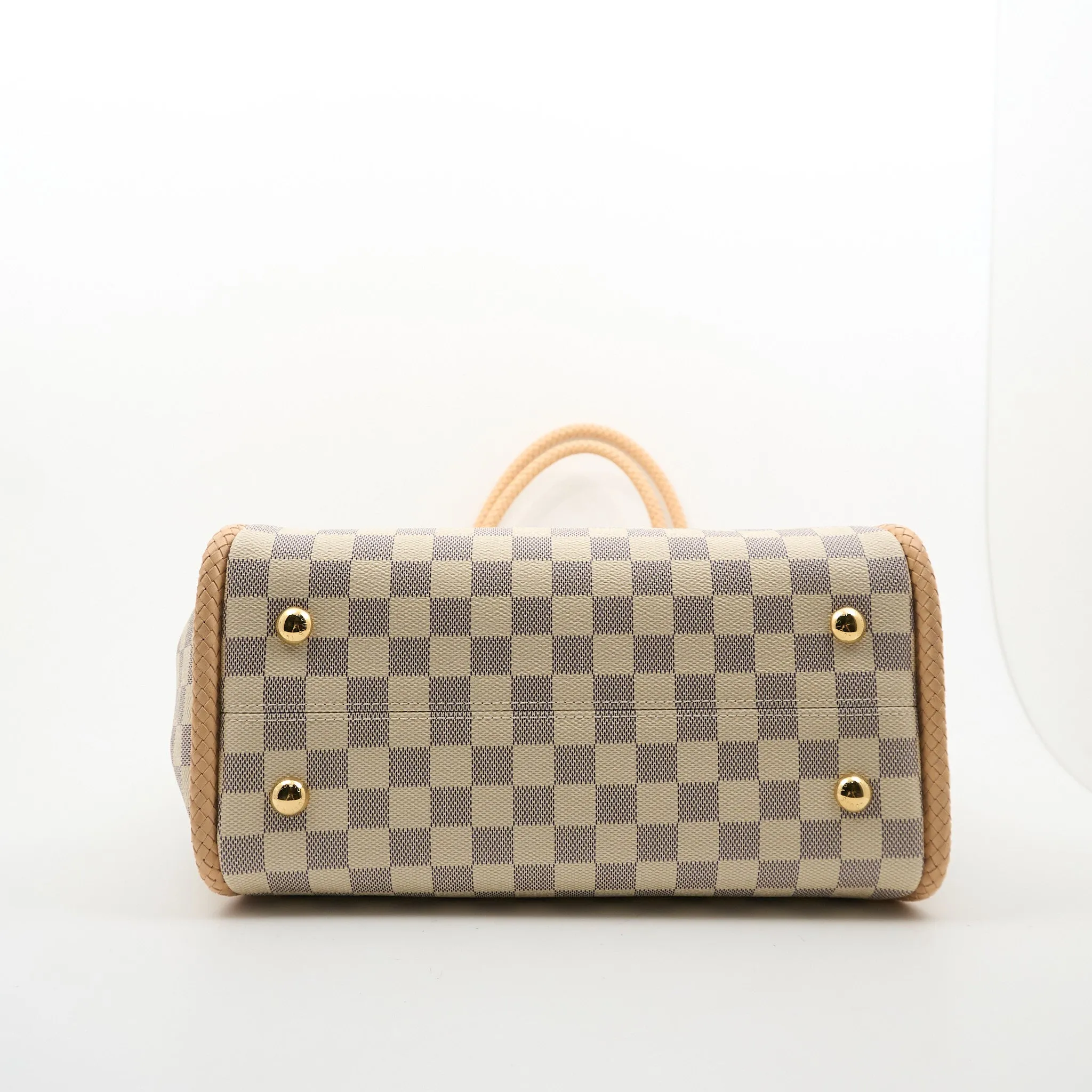 Louis Vuitton Damier Azur Propriano Tote