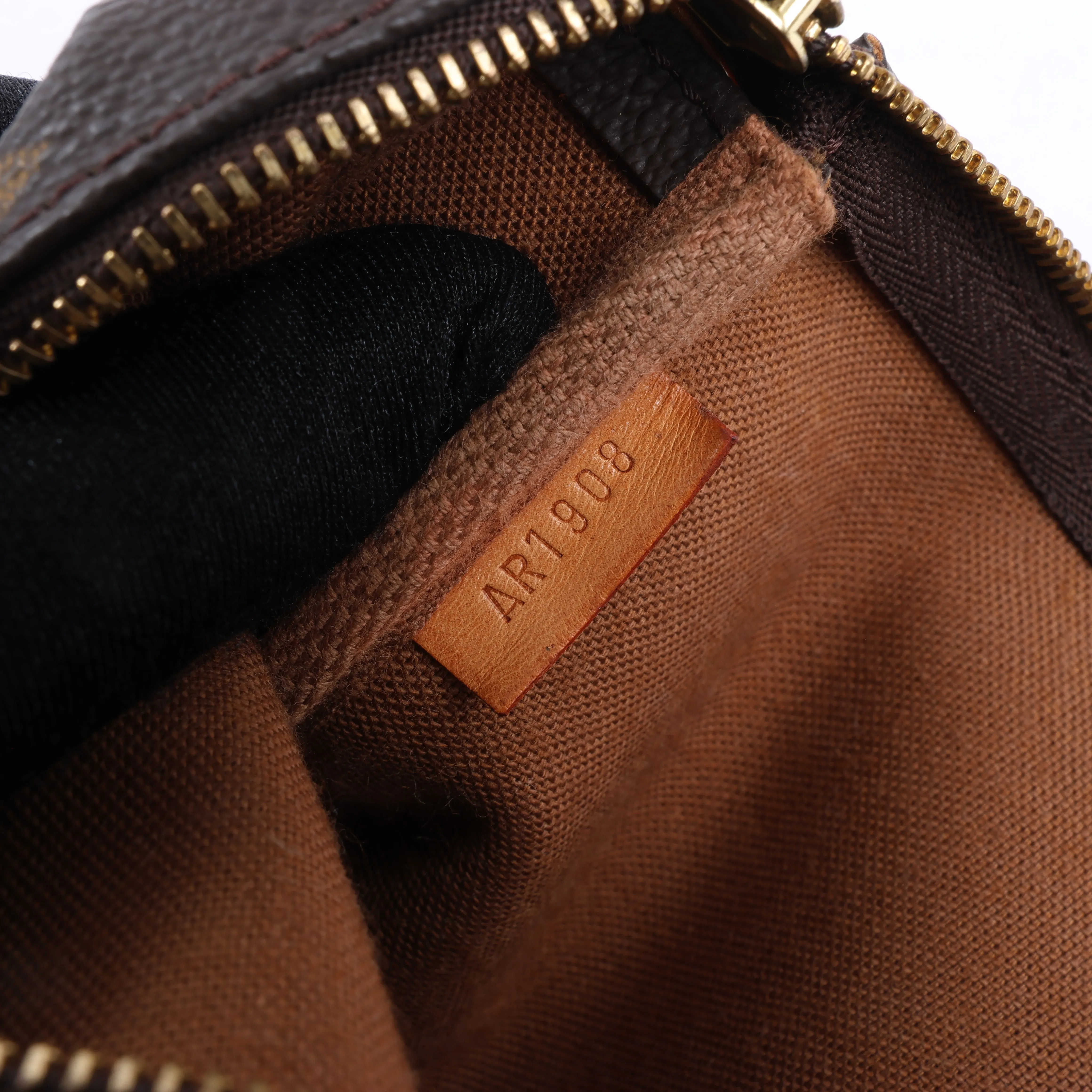 Louis Vuitton Handbags Pochette Accessoire