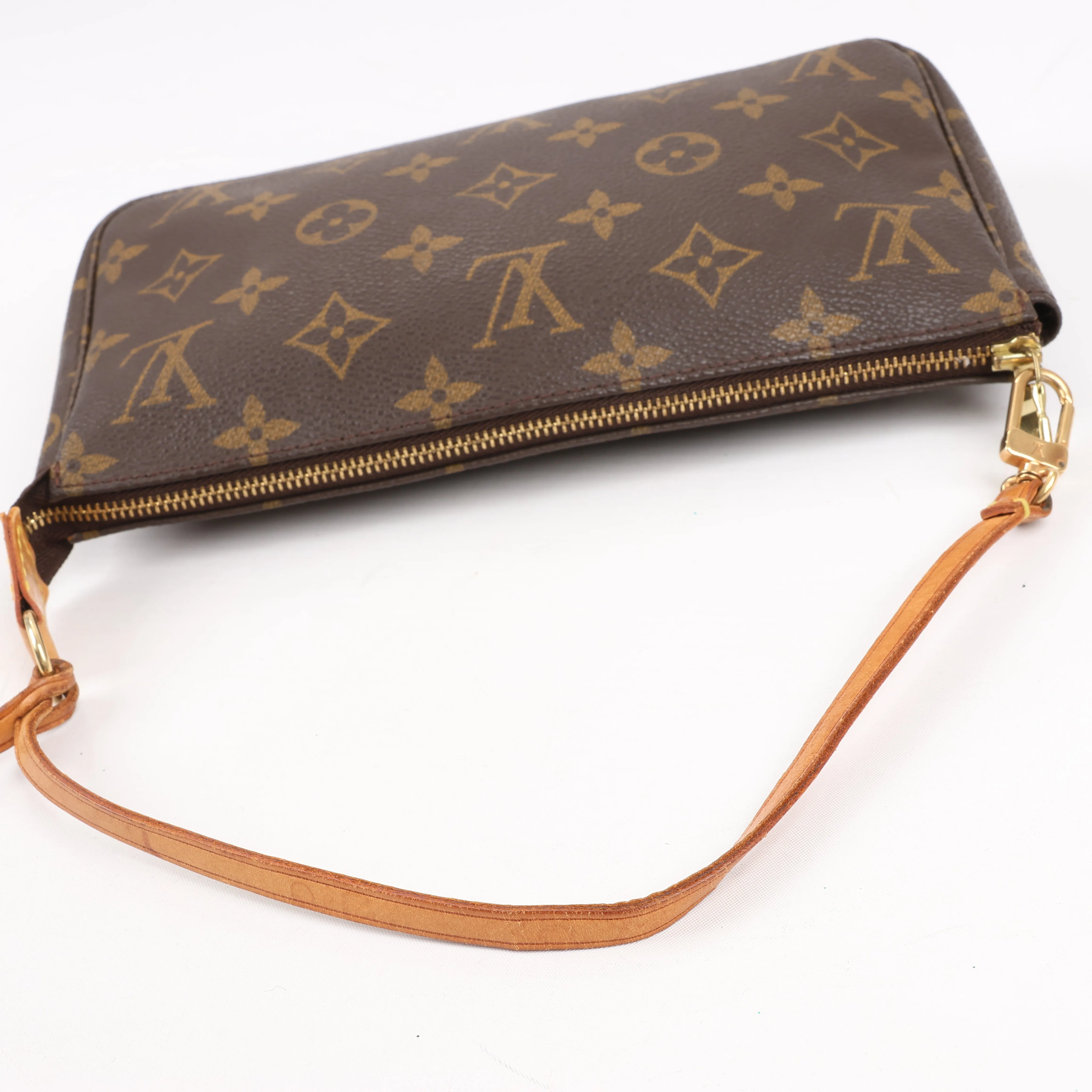 Louis Vuitton Handbags Pochette Accessoire