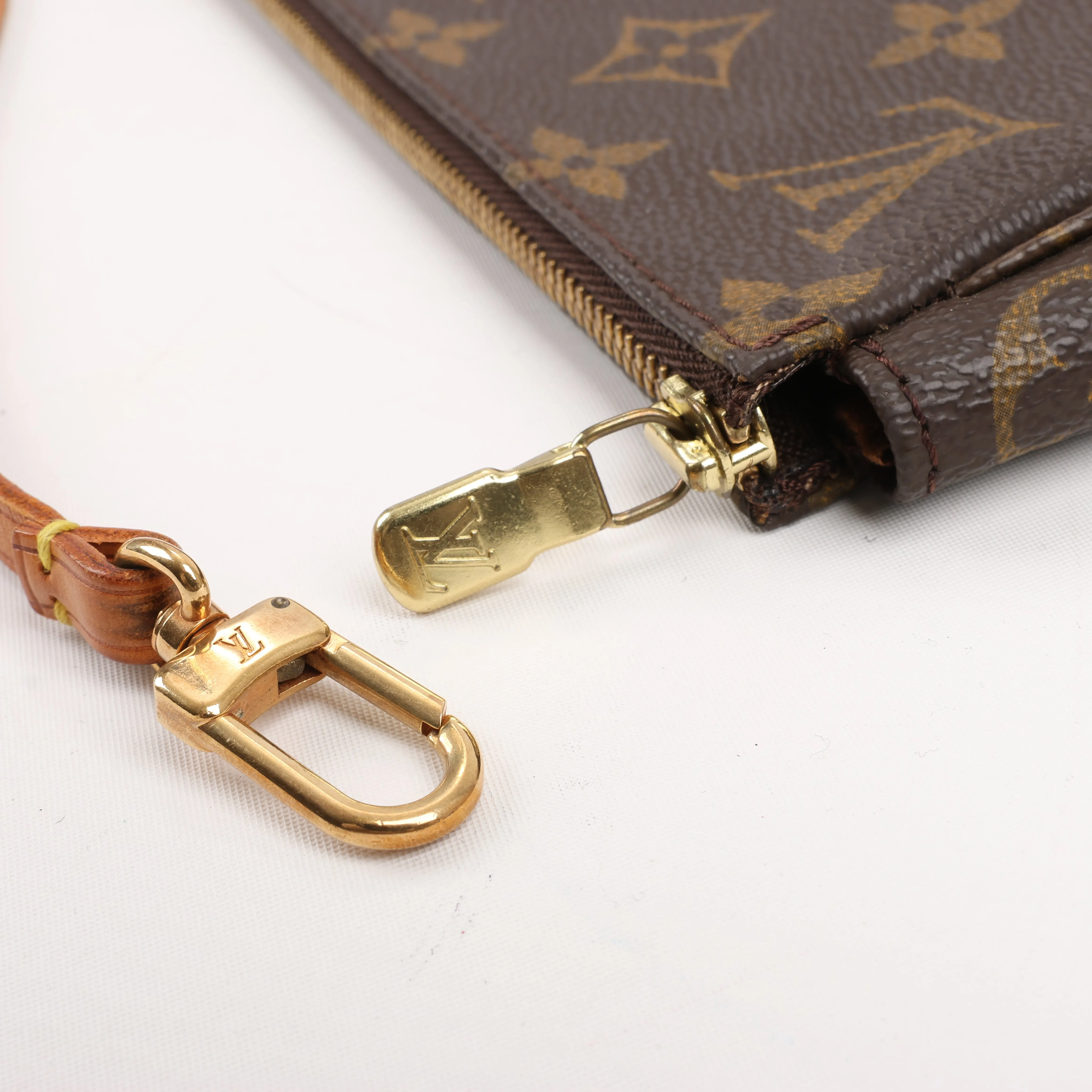 Louis Vuitton Handbags Pochette Accessoire