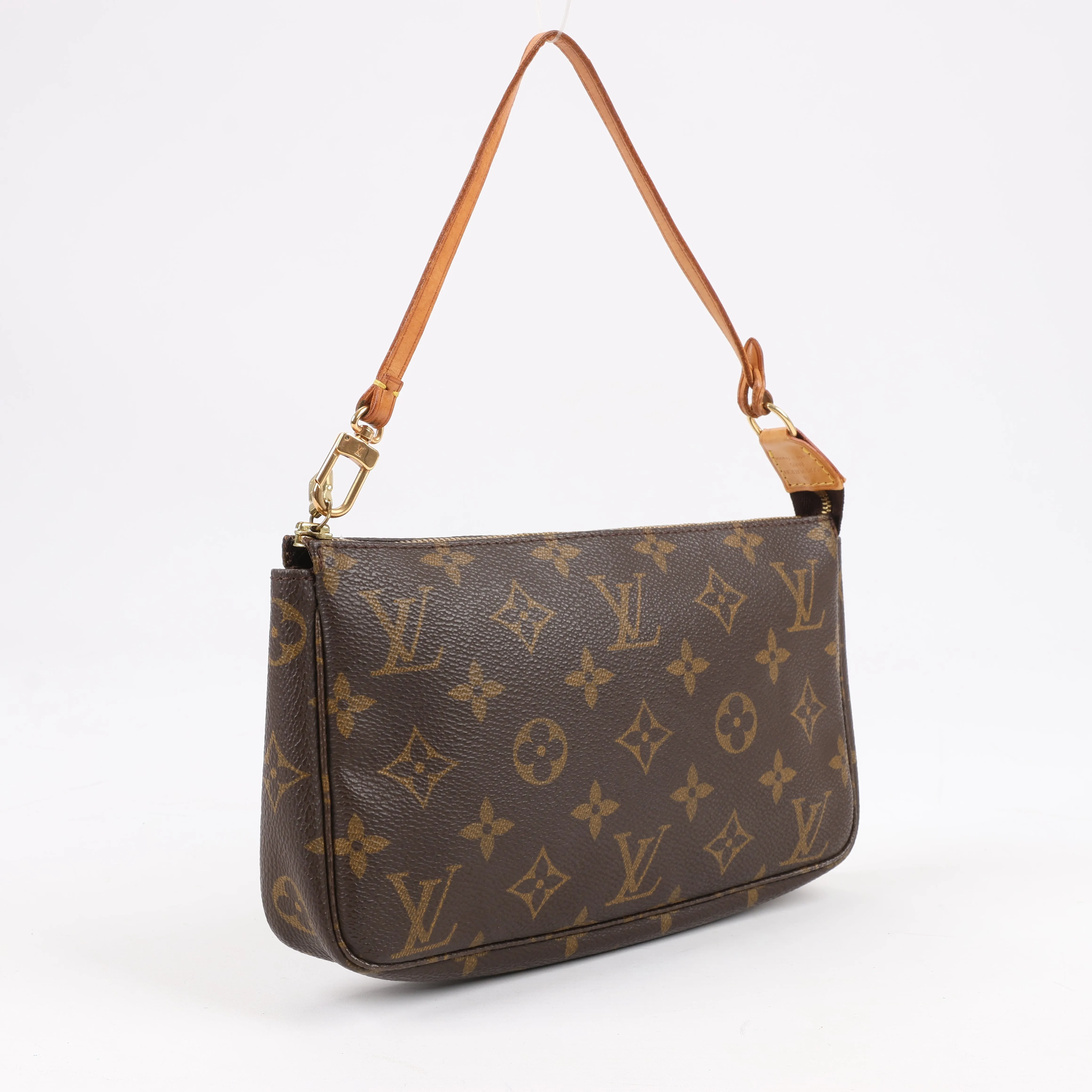 Louis Vuitton Handbags Pochette Accessoire