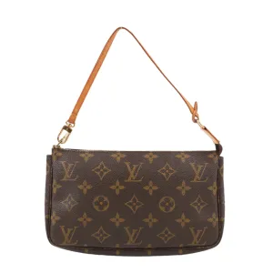 Louis Vuitton Handbags Pochette Accessoire